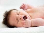 SIDS Risk Depends on More Than 'Sleeping Environment'