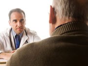Low-Risk Prostate Cancer Often Not Monitored Closely
