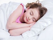 Help Your Kids Sleep in Heavenly Peace