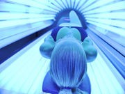 FDA Proposes Tanning Bed Ban for Minors