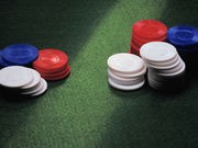 Risky Gambling Tied to Single Brain Connection