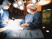 FDA Tightens Rules for Using Mesh Implants in Women's Surgery