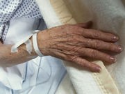 Older, Sicker Patients Admitted to Hospitals on Weekends, Study Says