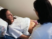 Depression Screening Should Include All Pregnant, Postpartum Women: Panel