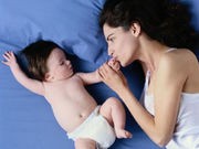 Average Age of First-Time Moms in U.S. Still Rising: CDC