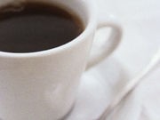 Daily Caffeine Doesn't Seem to Jolt the Heart: Study