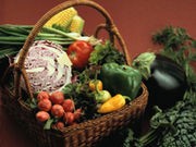 Higher Fiber Intake May Improve Lung Function