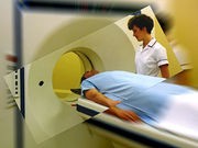 California Sees Doubling of CT Scans for Minor Injuries, Study Finds