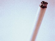 Free Nicotine Patches by Mail May Help Smokers Quit