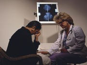 Doctors' Body Language May Hint at Racial Bias