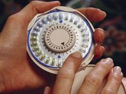 No Link Between 'the Pill' and Birth Defects: Study