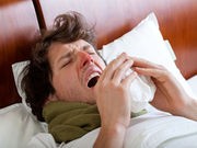 No Antibiotics for Common Respiratory Infections: Experts