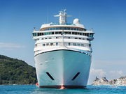 Fewer Cruises Rocked by Gastro Illness Outbreaks: CDC
