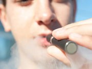 Candy-Flavored E-Cigarette Ads Appeal to Young: Study