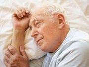 For Seniors, Poor Sleep May Mean Higher Stroke Risk, Study Suggests