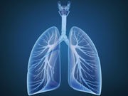 Coils in Lungs Might Boost Ability to Exercise With Emphysema