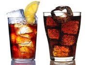 Sugary Drinks Tied to Increase in Deep Belly Fat