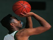 NBA Players Putting Their Hearts Into Medical Research