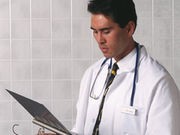 PSA Testing Differs Among Primary Care Doctors, Urologists