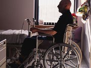 VA Hospital Care Improving, Study Suggests