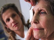 Study Compares Drugs for Common Diabetic Eye Disease