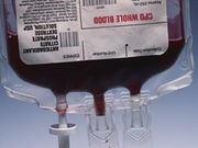 FDA: Wait a Month to Donate Blood After Travel to Zika-Prone Areas
