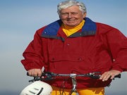 Physically Fit May Bounce Back Better After Heart Attack