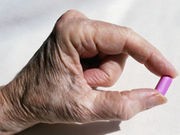 Steroid May Be Safe, Effective Gout Treatment, Study Finds