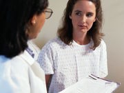 Younger Female Heart Patients More Likely to Need Follow-Up Care