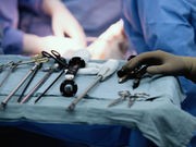 Surgeons Perform First U.S. Uterus Transplant