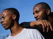 Half of Gay Black Men May Become Infected With HIV, CDC Says