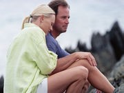 Risk of Preemie Birth May Rise for Depressed Parents-to-Be