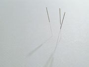Acupuncture May Help Ease Fibromyalgia Pain, Study Finds