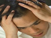 Stress-Prone Teen Males May Be at Risk of High Blood Pressure Later