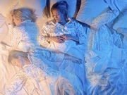 A Third of U.S. Adults Don't Get Regular, Refreshing Sleep: CDC