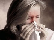 Flu Season Continues to Be Mild: CDC