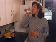 Prenatal Diet Rich in Vitamin D May Cut Allergy Risk in Kids: Study