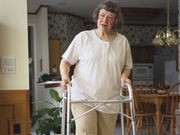 Weakened Knees a Big Cause of Falls for Older People: Study