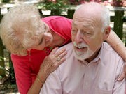 Post-Stroke Caregiving at Home Tops $11,000 a Year: Study