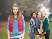 Lasting Damage Seen in LGBT Teens Who Suffer Harassment