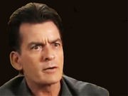 Charlie Sheen's HIV Announcement Sparked Interest in Disease: Study