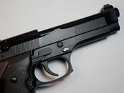 U.S. Gun-Related Murder Rate 25 Times Higher Than Other Nations