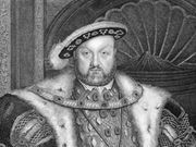 Head Injuries May Explain Henry VIII's Erratic Behavior, Study Suggests