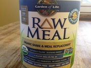 Multistate Salmonella Outbreak Linked to Garden of Life RAW Meal Products: CDC
