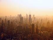5.5 Million Die Early From Air Pollution Worldwide