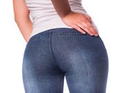 More Americans Opting for Butt Implants, Lifts