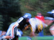 Cold Weather Can Spike Football Injuries, Study Finds