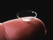 Don't Take Short Cuts With Contact Lens Care, FDA Warns