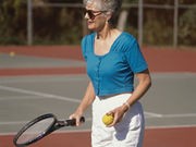 Healthier Arteries May Lower Dementia Risk in Old Age