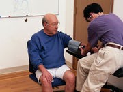Gaps in Care Can Harm Patients After Heart Attack